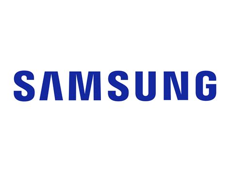 Samsung Logo .